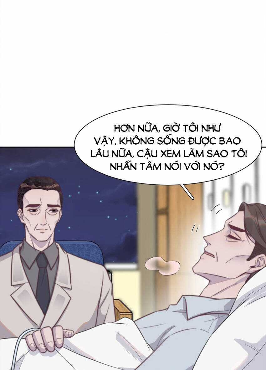 Nghe Nói Tôi Rất Nghèo Chapter 133 trang 35