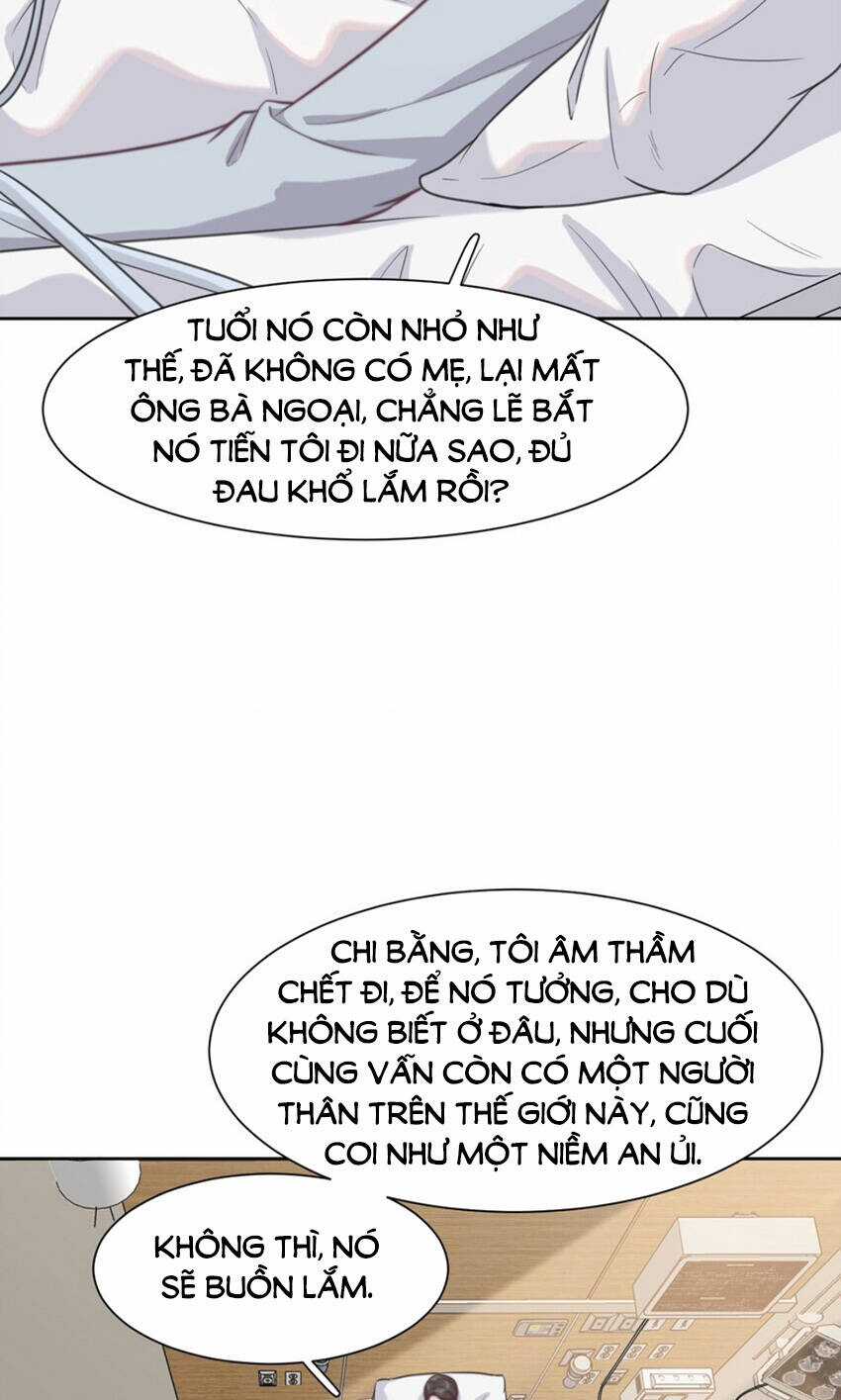 Nghe Nói Tôi Rất Nghèo Chapter 133 trang 36