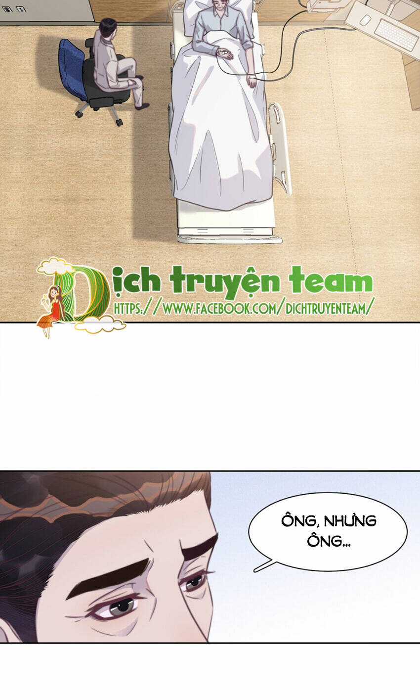 Nghe Nói Tôi Rất Nghèo Chapter 133 trang 37