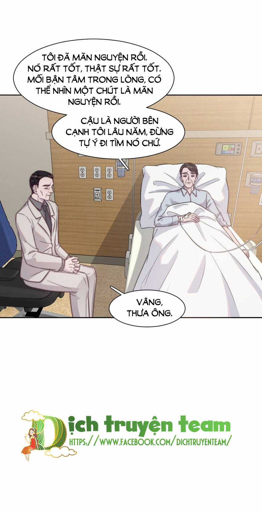 Nghe Nói Tôi Rất Nghèo Chapter 133 trang 38