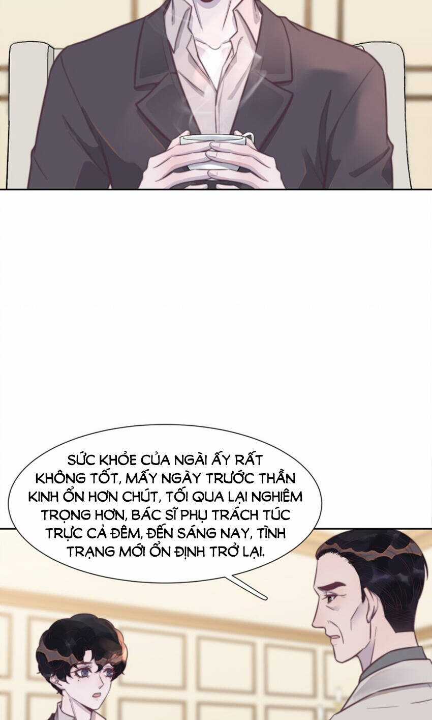 Nghe Nói Tôi Rất Nghèo Chapter 133 trang 4