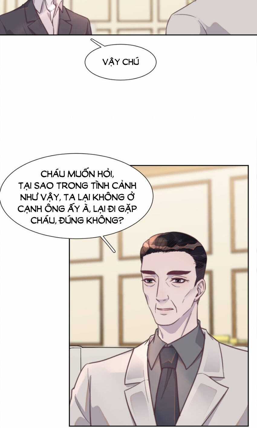 Nghe Nói Tôi Rất Nghèo Chapter 133 trang 5