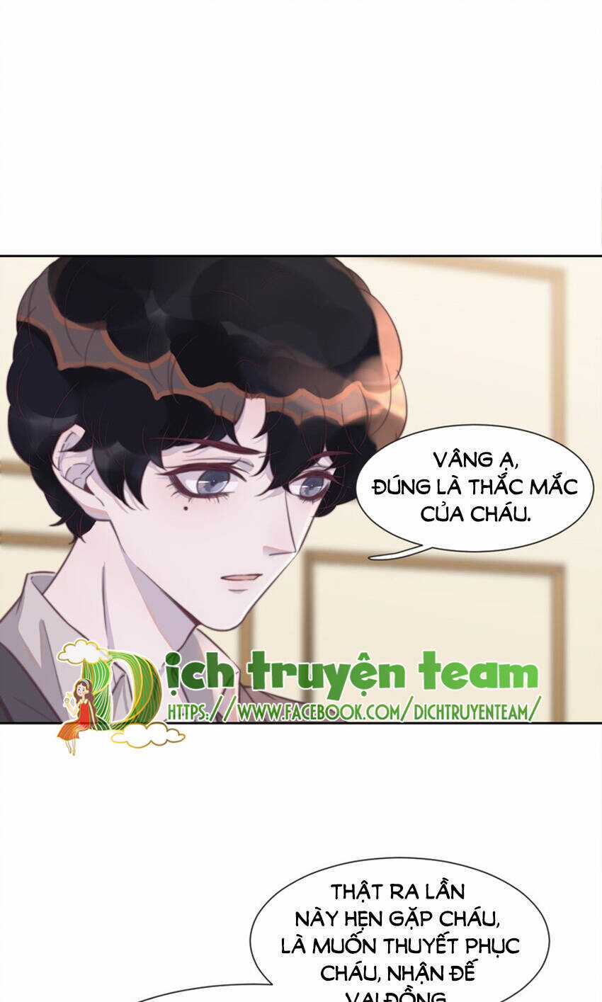 Nghe Nói Tôi Rất Nghèo Chapter 133 trang 6