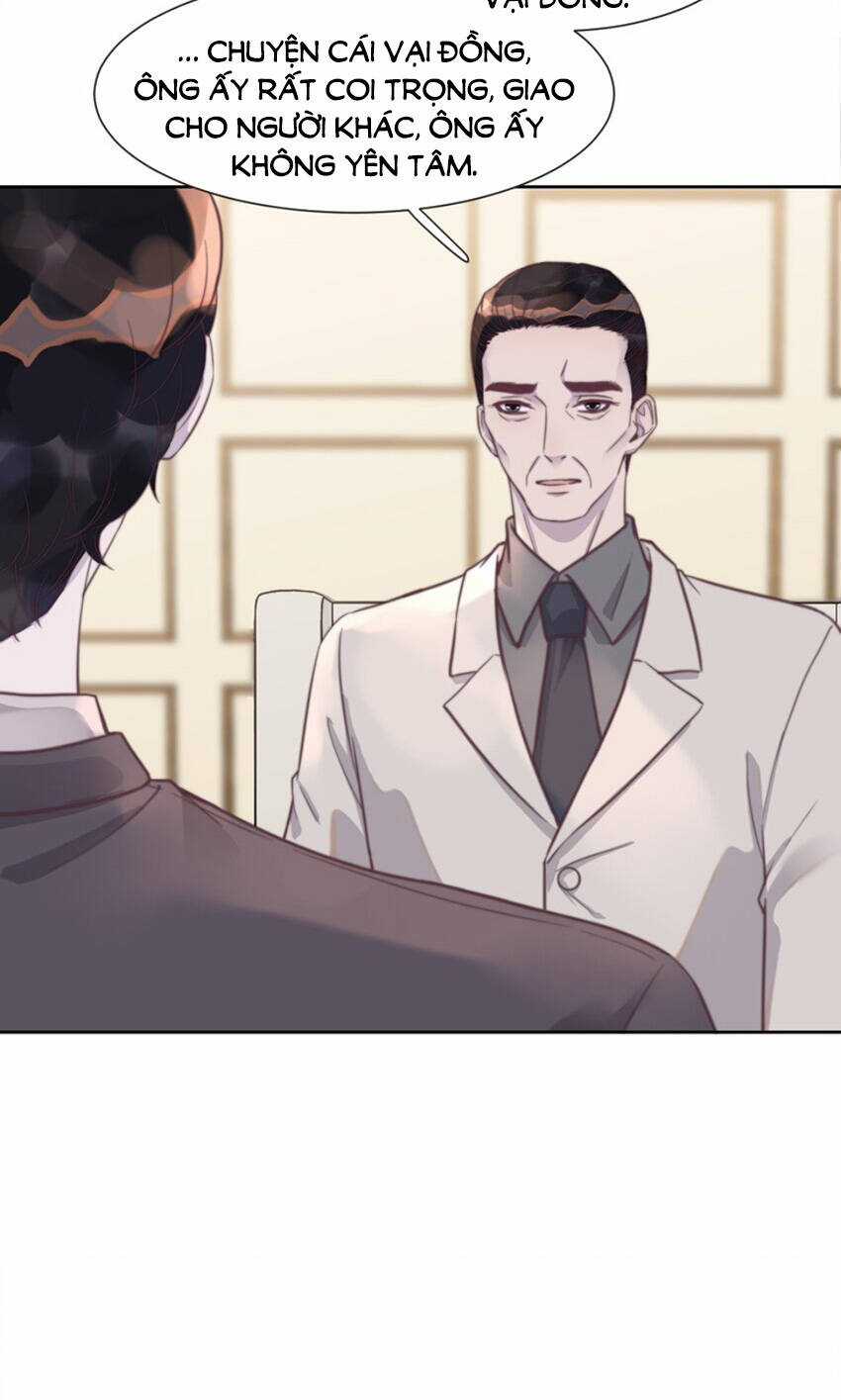 Nghe Nói Tôi Rất Nghèo Chapter 133 trang 7