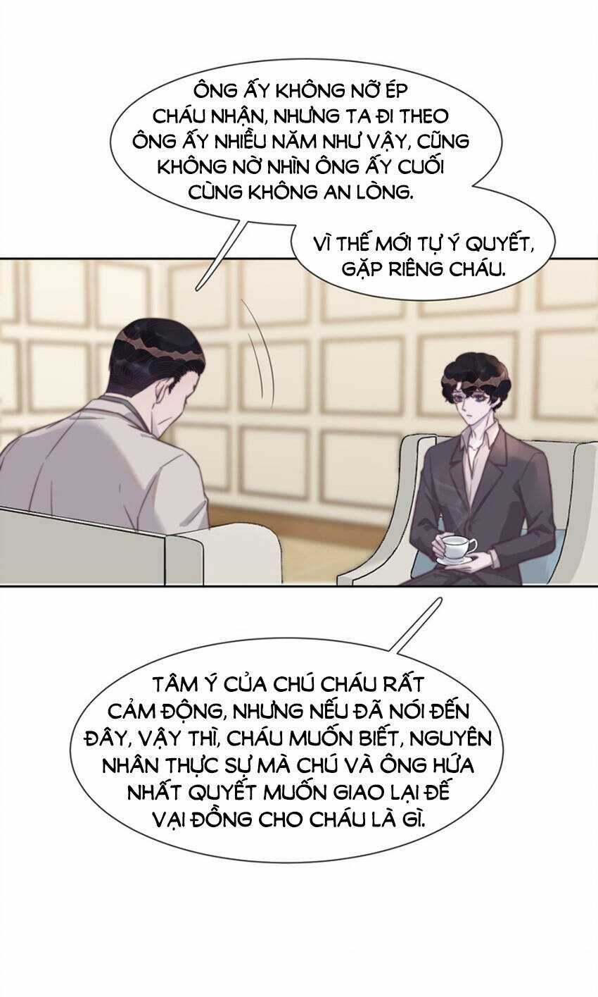 Nghe Nói Tôi Rất Nghèo Chapter 133 trang 8