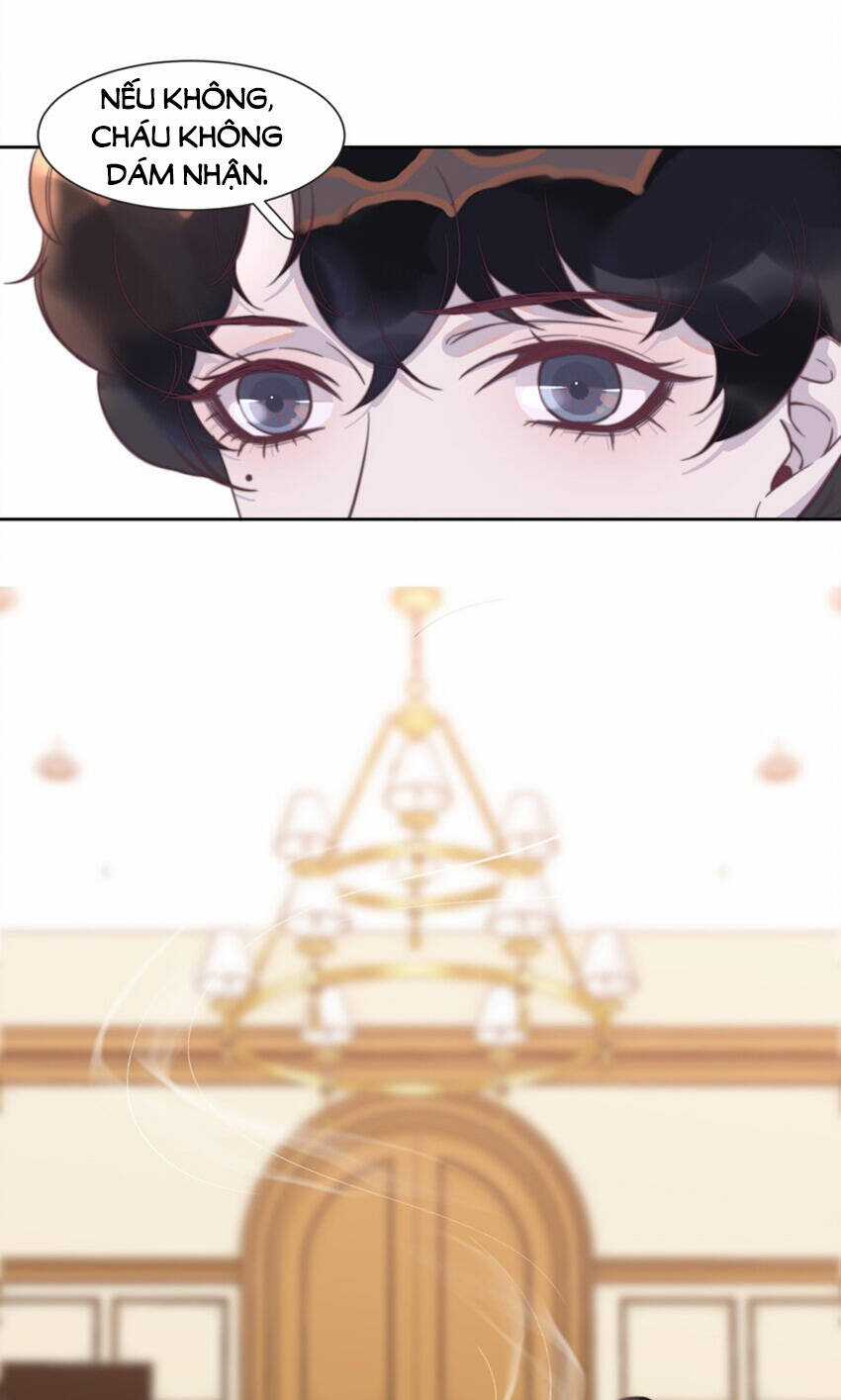 Nghe Nói Tôi Rất Nghèo Chapter 133 trang 9