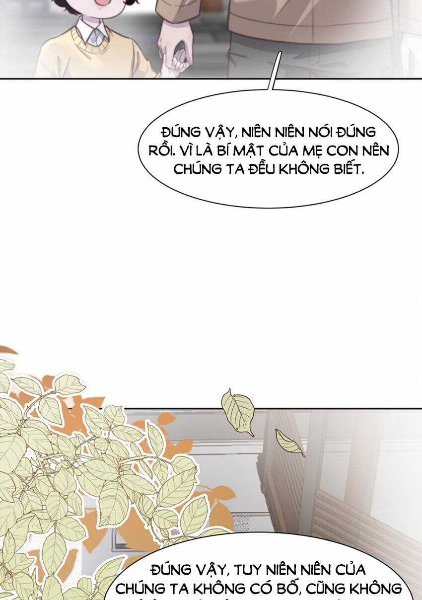 Nghe Nói Tôi Rất Nghèo Chapter 134 trang 10