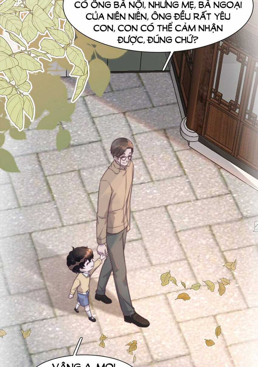 Nghe Nói Tôi Rất Nghèo Chapter 134 trang 11