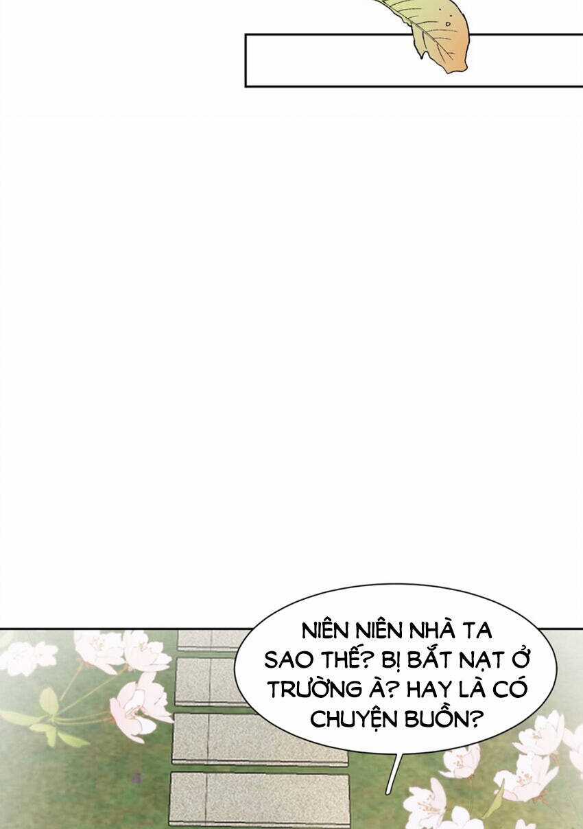 Nghe Nói Tôi Rất Nghèo Chapter 134 trang 13