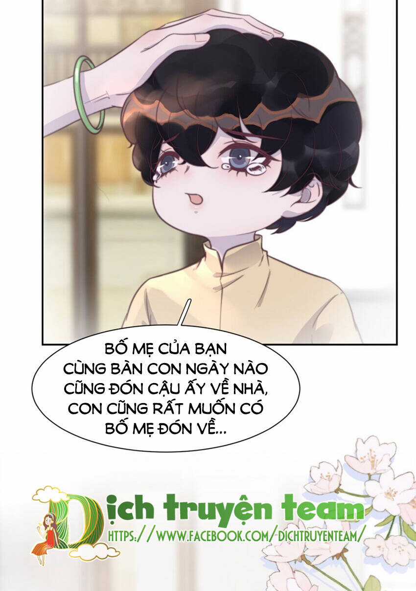 Nghe Nói Tôi Rất Nghèo Chapter 134 trang 15
