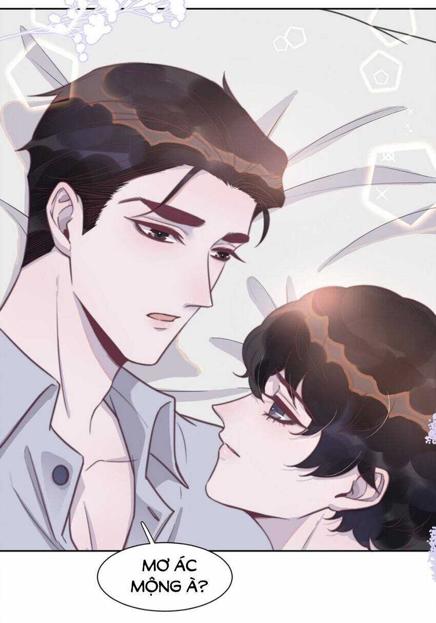 Nghe Nói Tôi Rất Nghèo Chapter 134 trang 19