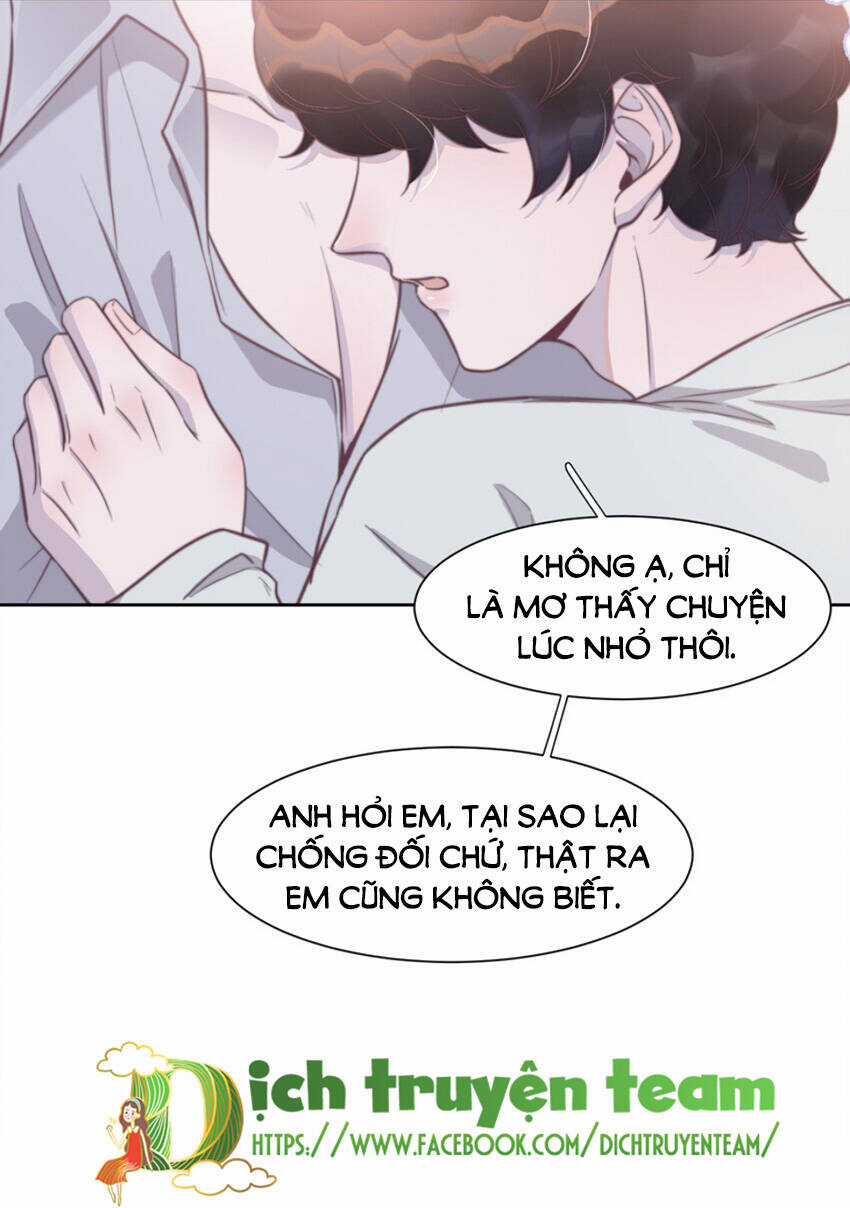 Nghe Nói Tôi Rất Nghèo Chapter 134 trang 21