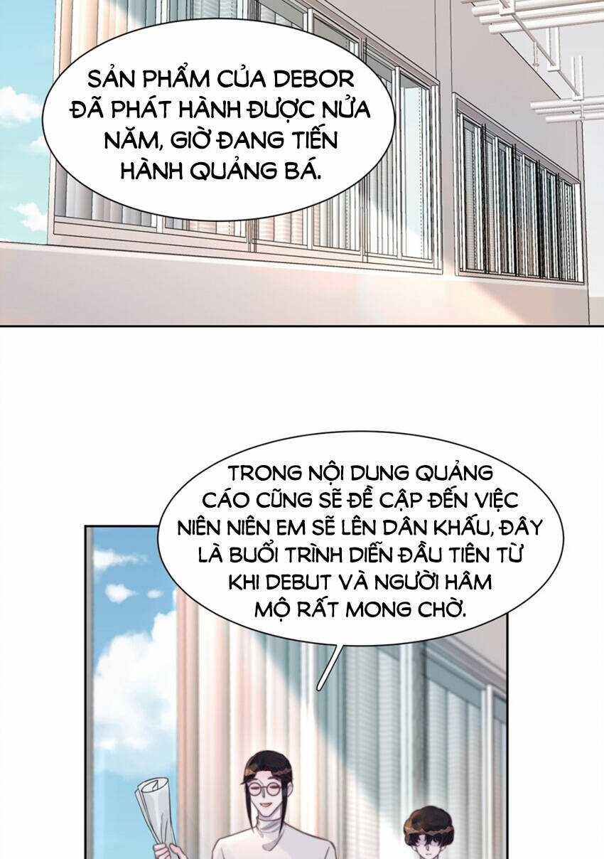 Nghe Nói Tôi Rất Nghèo Chapter 134 trang 26