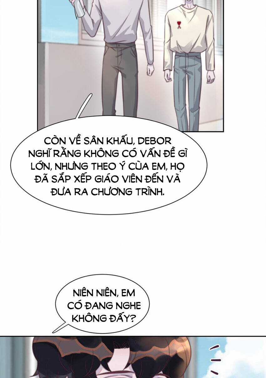 Nghe Nói Tôi Rất Nghèo Chapter 134 trang 27