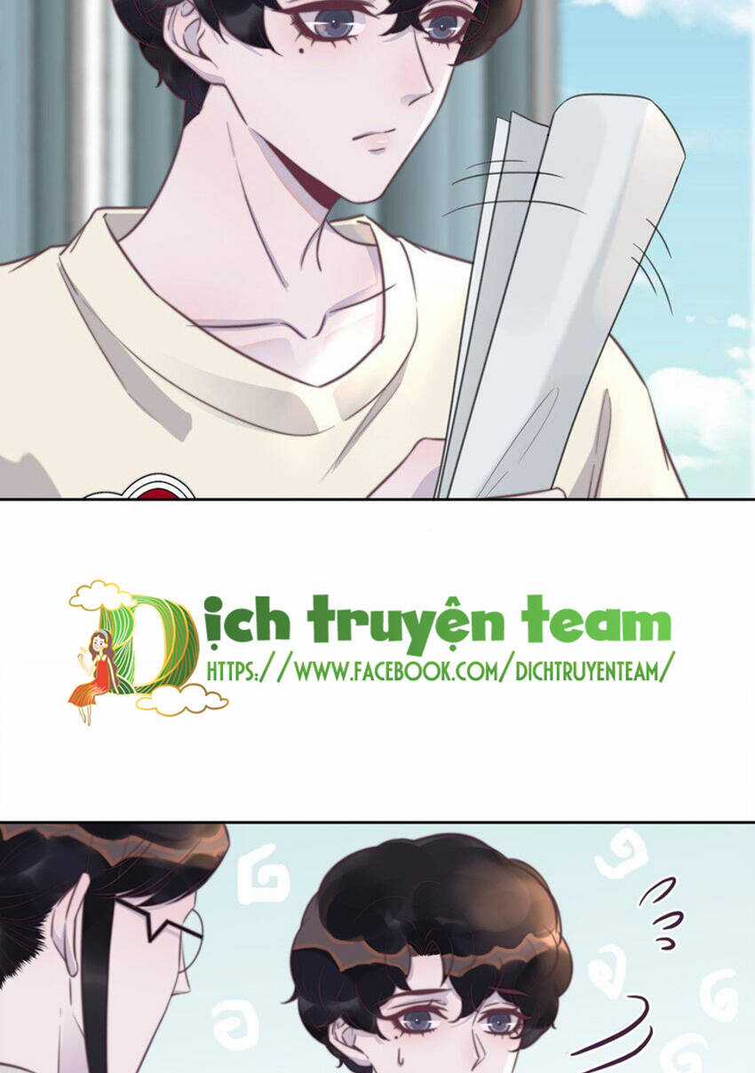 Nghe Nói Tôi Rất Nghèo Chapter 134 trang 28