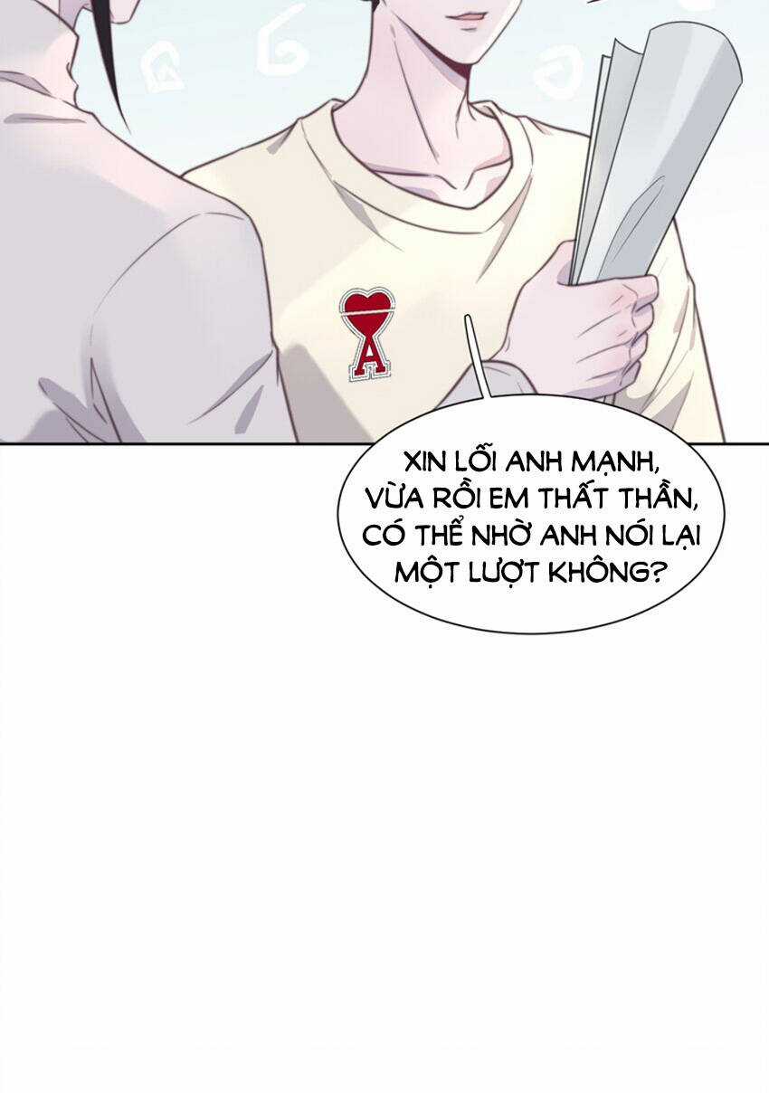 Nghe Nói Tôi Rất Nghèo Chapter 134 trang 29