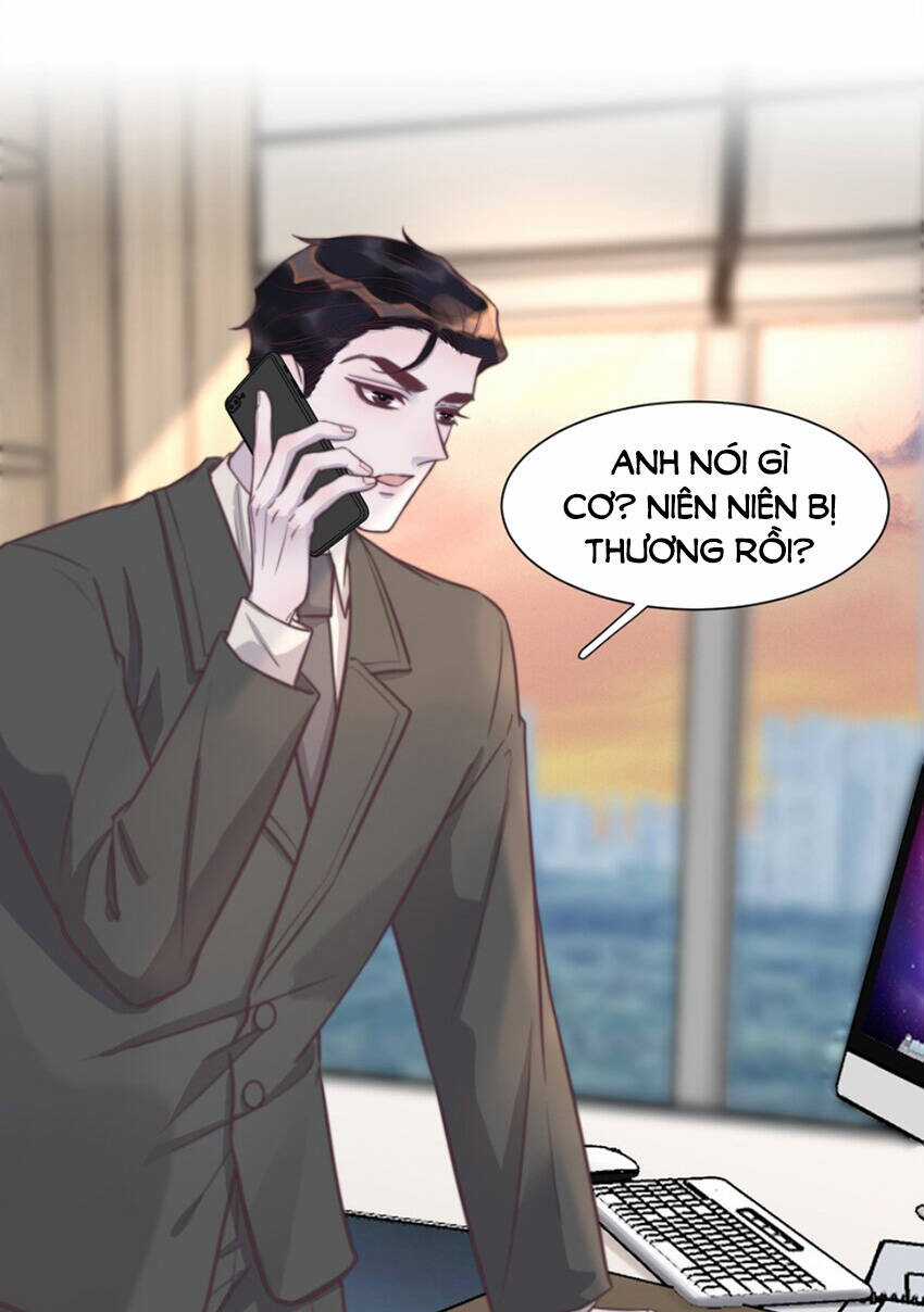 Nghe Nói Tôi Rất Nghèo Chapter 134 trang 31