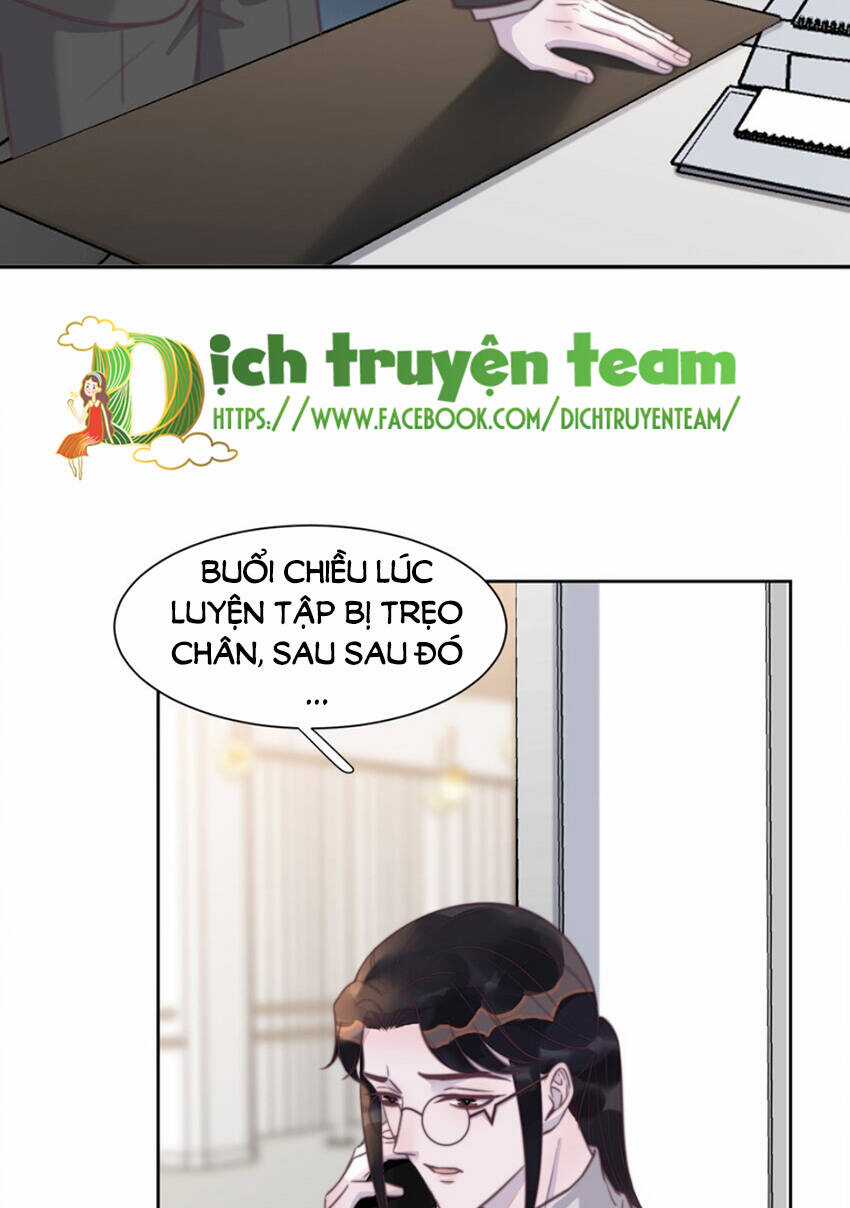 Nghe Nói Tôi Rất Nghèo Chapter 134 trang 32