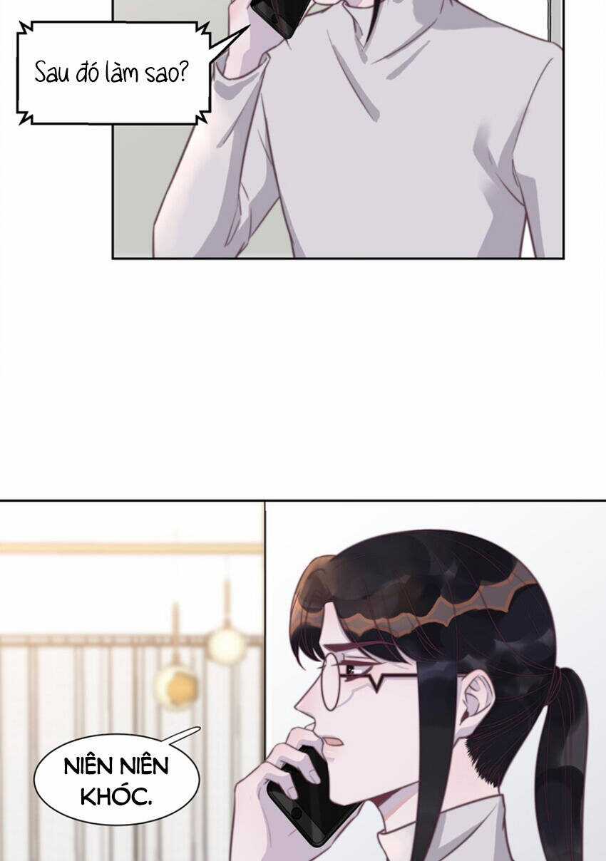 Nghe Nói Tôi Rất Nghèo Chapter 134 trang 33