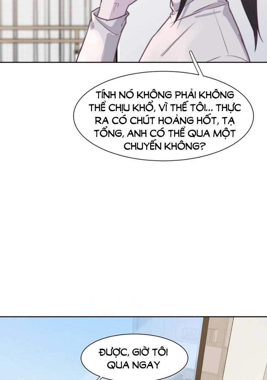 Nghe Nói Tôi Rất Nghèo Chapter 134 trang 34