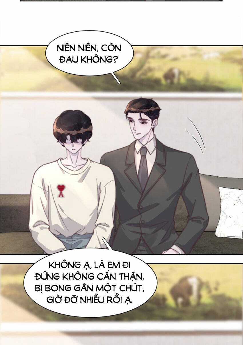 Nghe Nói Tôi Rất Nghèo Chapter 134 trang 37