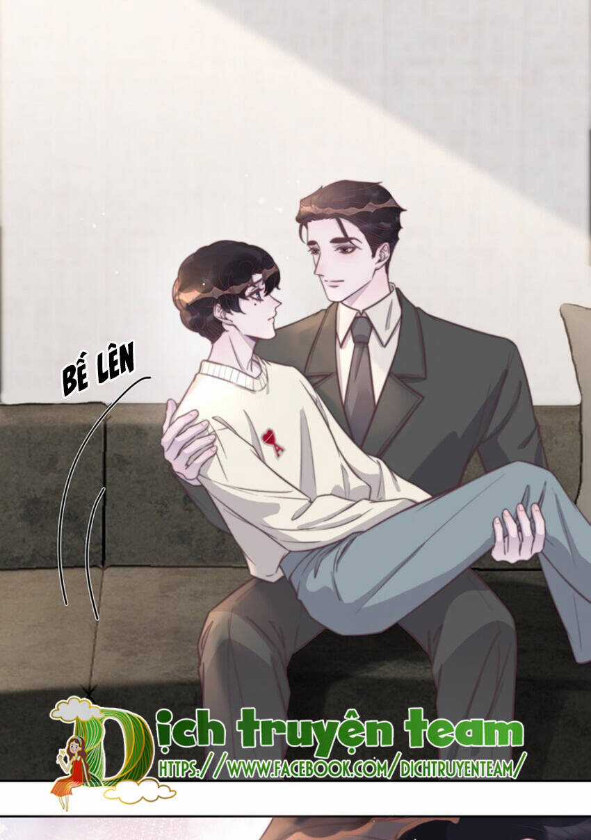 Nghe Nói Tôi Rất Nghèo Chapter 134 trang 38