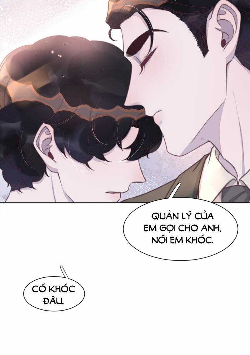 Nghe Nói Tôi Rất Nghèo Chapter 134 trang 39