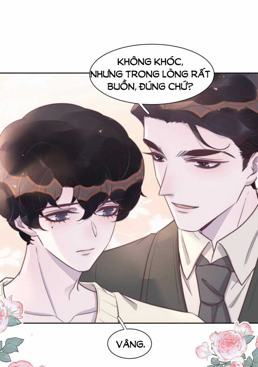 Nghe Nói Tôi Rất Nghèo Chapter 134 trang 40