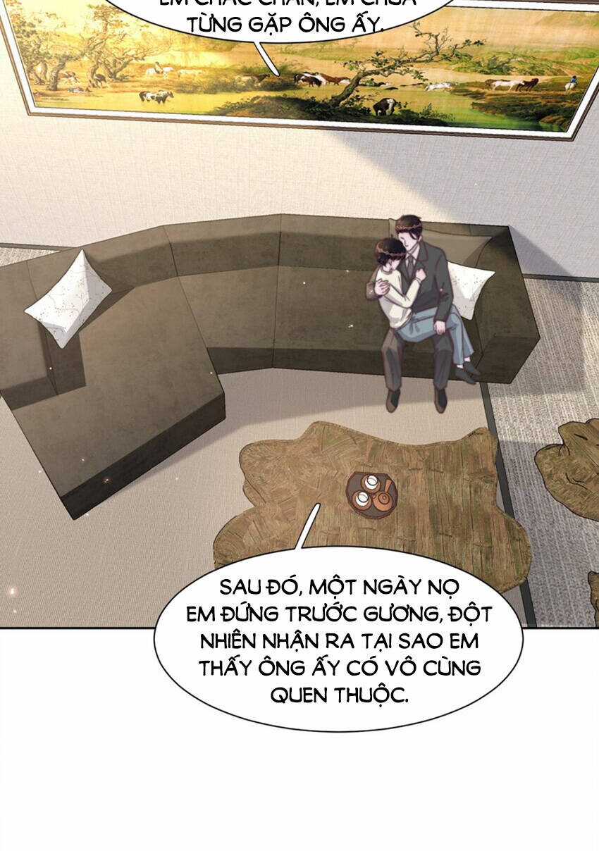 Nghe Nói Tôi Rất Nghèo Chapter 134 trang 43