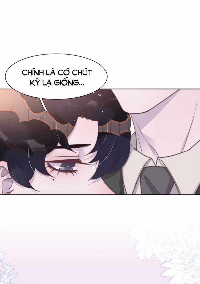 Nghe Nói Tôi Rất Nghèo Chapter 134 trang 44