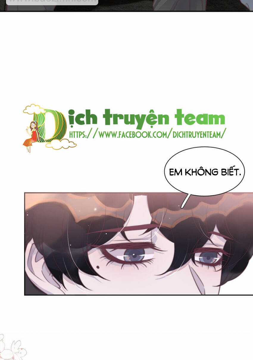 Nghe Nói Tôi Rất Nghèo Chapter 134 trang 46