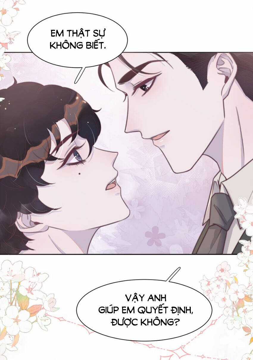 Nghe Nói Tôi Rất Nghèo Chapter 134 trang 47