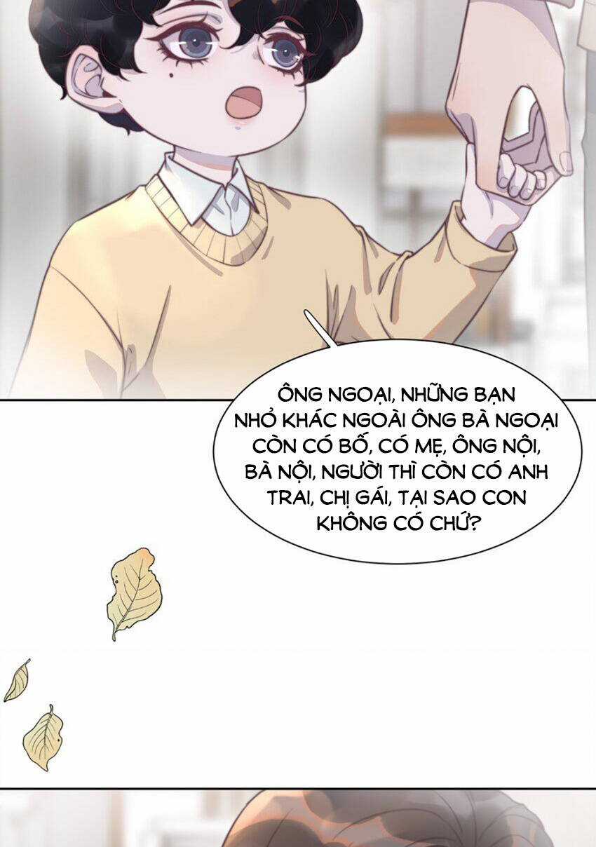 Nghe Nói Tôi Rất Nghèo Chapter 134 trang 7