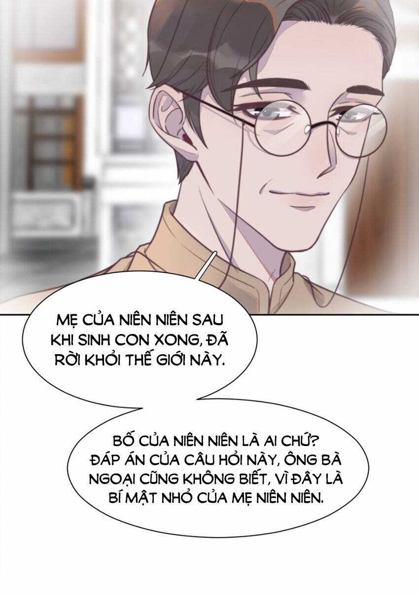 Nghe Nói Tôi Rất Nghèo Chapter 134 trang 8