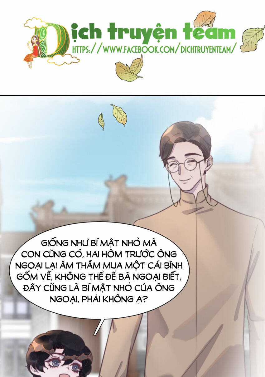 Nghe Nói Tôi Rất Nghèo Chapter 134 trang 9