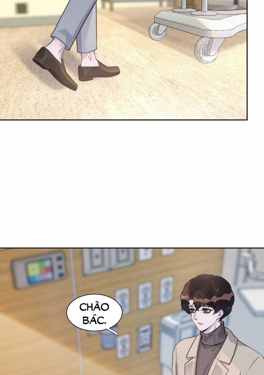 Nghe Nói Tôi Rất Nghèo Chapter 135 trang 10