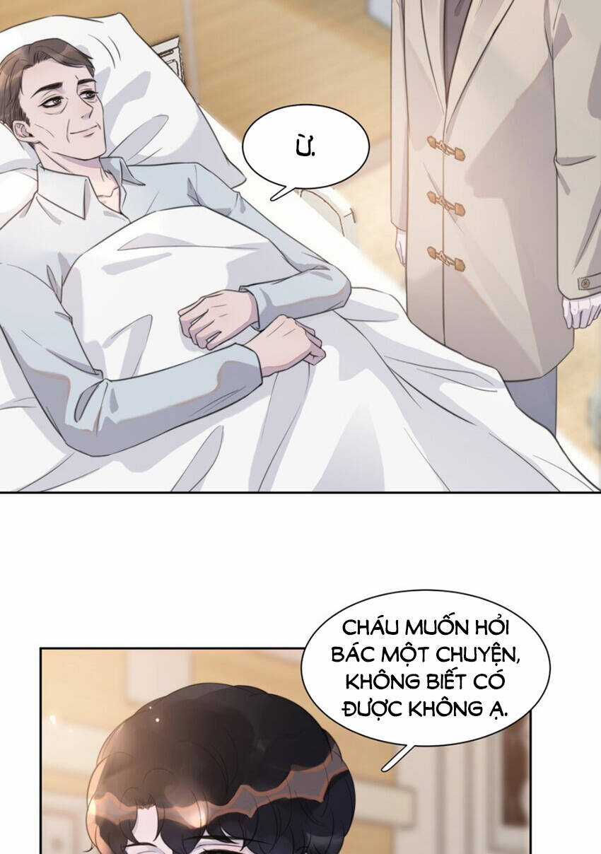 Nghe Nói Tôi Rất Nghèo Chapter 135 trang 11