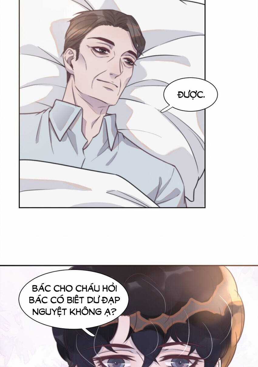 Nghe Nói Tôi Rất Nghèo Chapter 135 trang 13