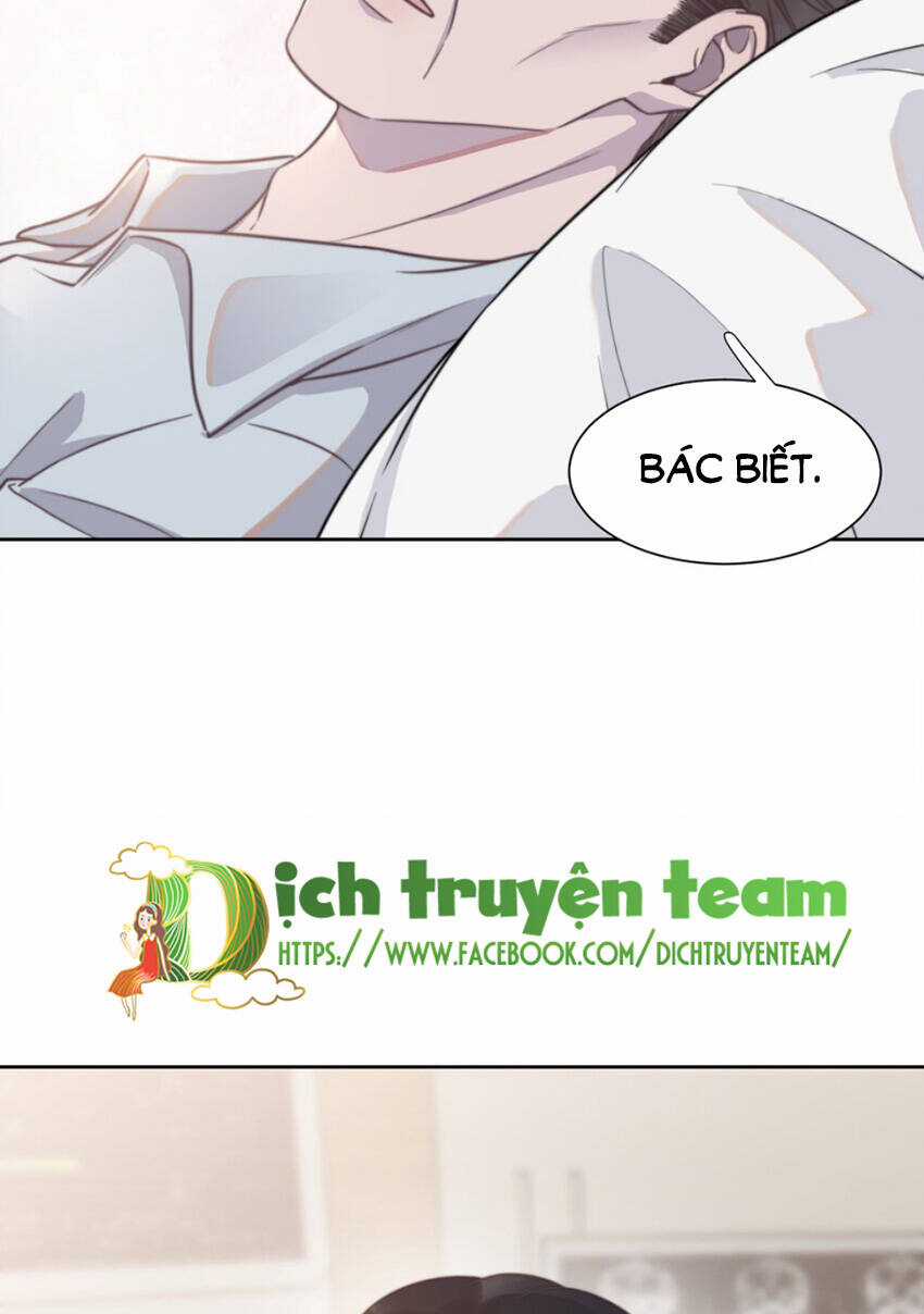 Nghe Nói Tôi Rất Nghèo Chapter 135 trang 18