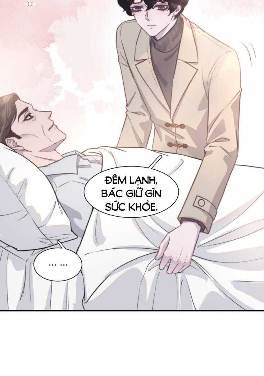 Nghe Nói Tôi Rất Nghèo Chapter 135 trang 22