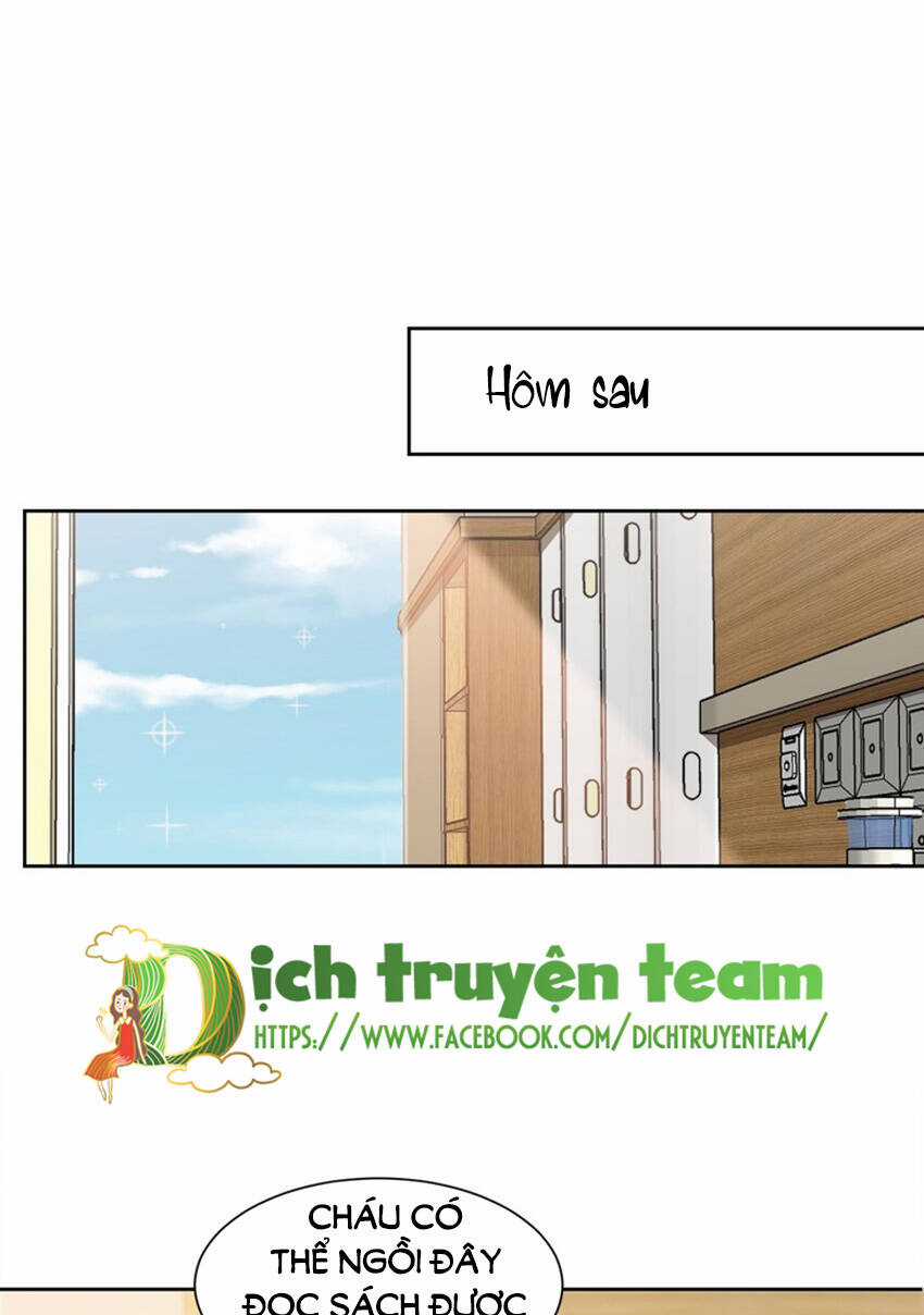 Nghe Nói Tôi Rất Nghèo Chapter 135 trang 23