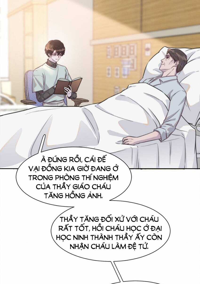Nghe Nói Tôi Rất Nghèo Chapter 135 trang 27