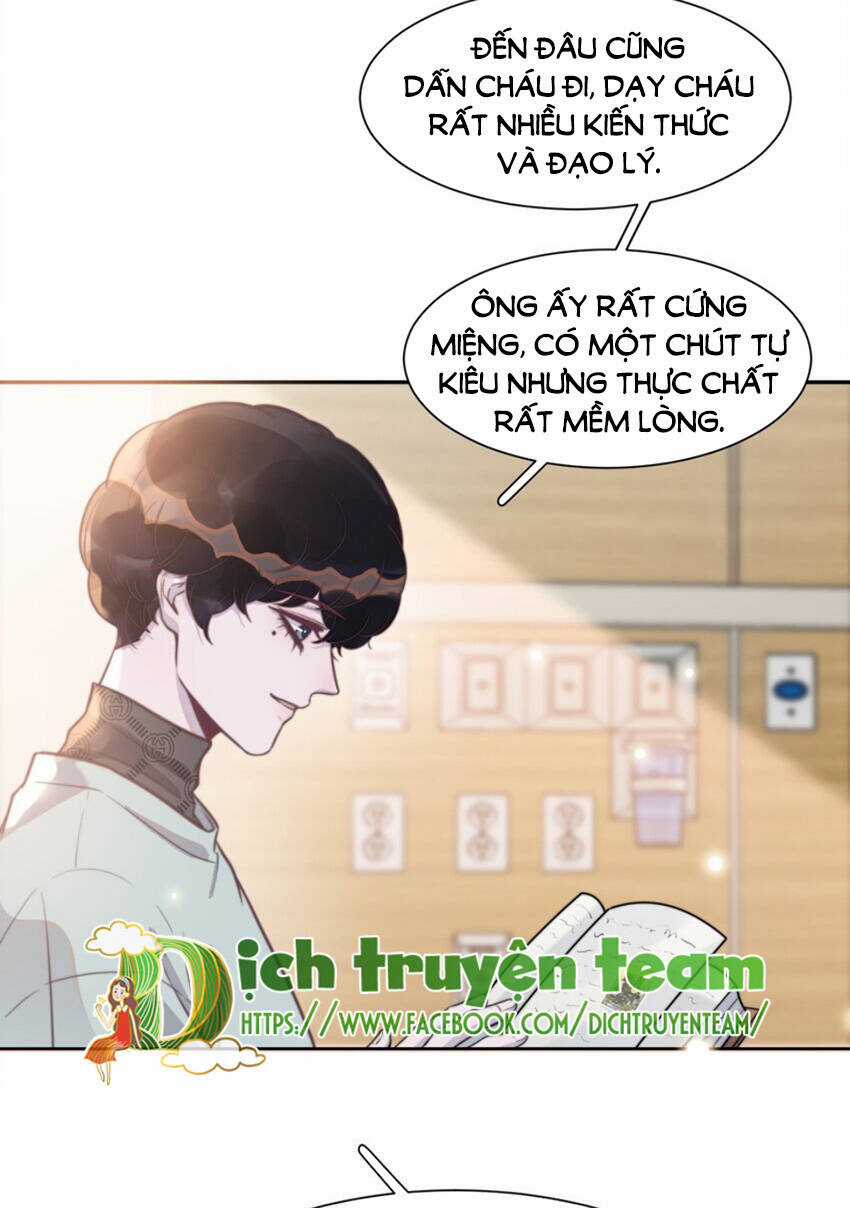 Nghe Nói Tôi Rất Nghèo Chapter 135 trang 28