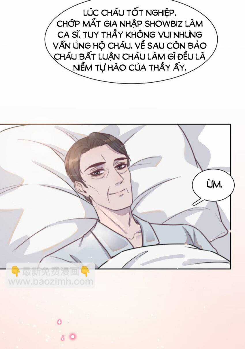 Nghe Nói Tôi Rất Nghèo Chapter 135 trang 29