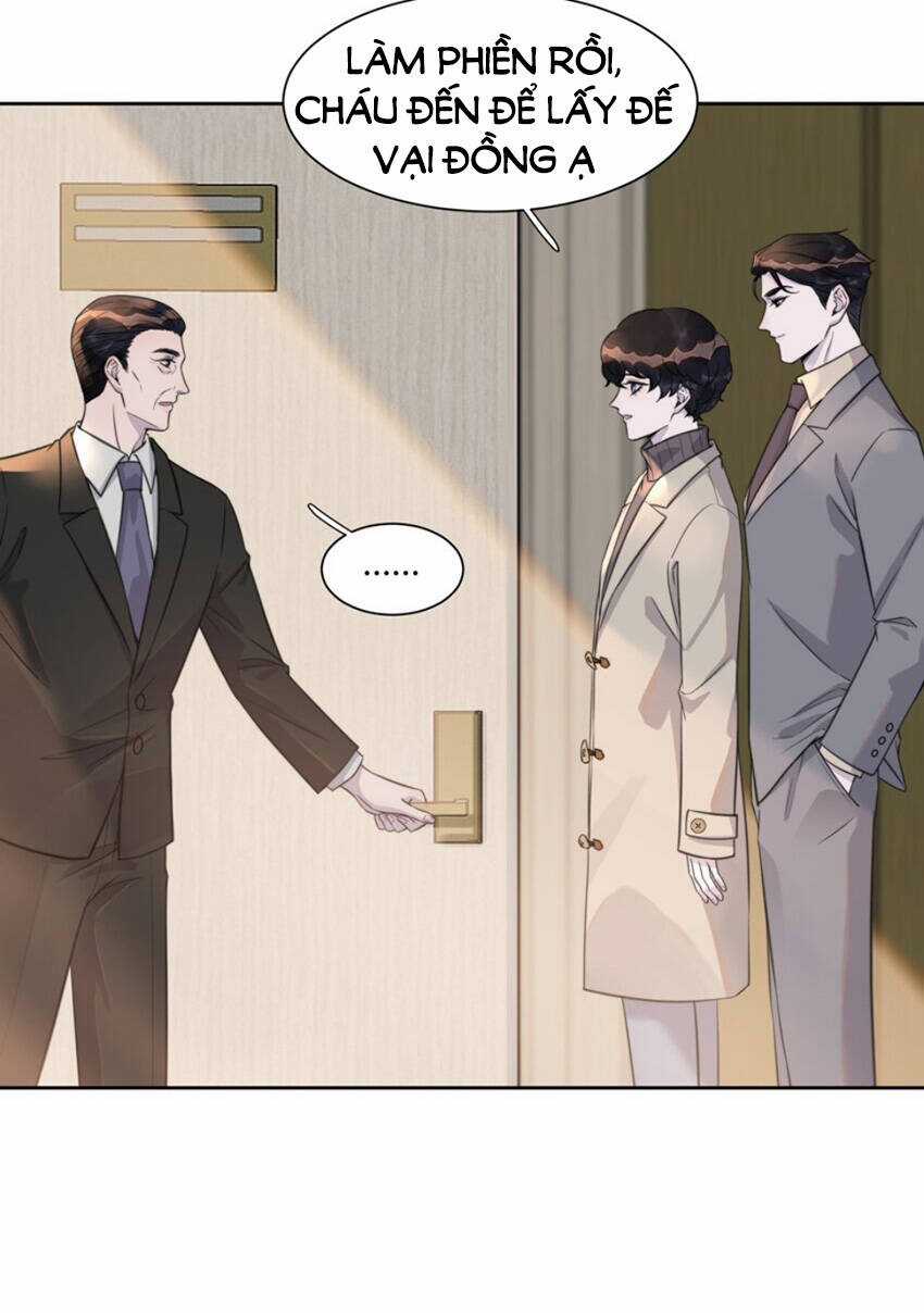 Nghe Nói Tôi Rất Nghèo Chapter 135 trang 3