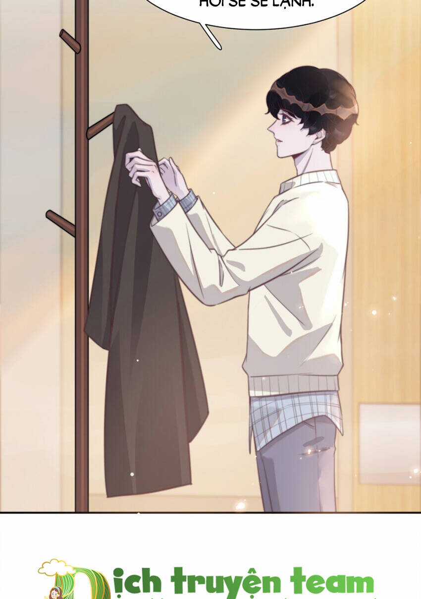 Nghe Nói Tôi Rất Nghèo Chapter 135 trang 34