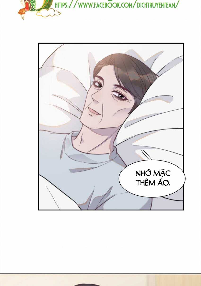 Nghe Nói Tôi Rất Nghèo Chapter 135 trang 35