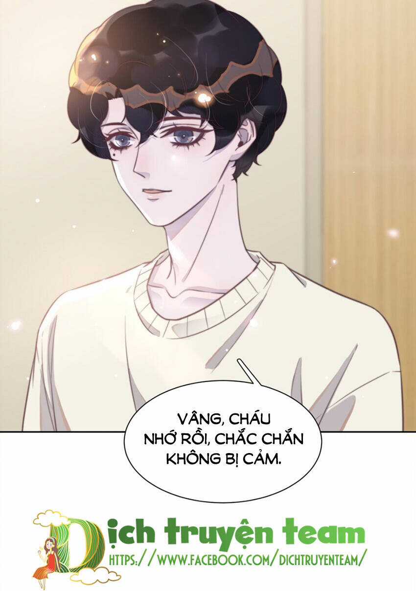 Nghe Nói Tôi Rất Nghèo Chapter 135 trang 36