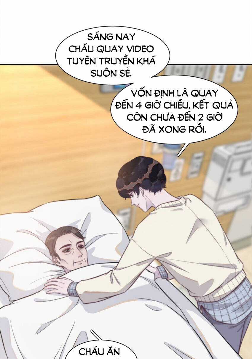 Nghe Nói Tôi Rất Nghèo Chapter 135 trang 37