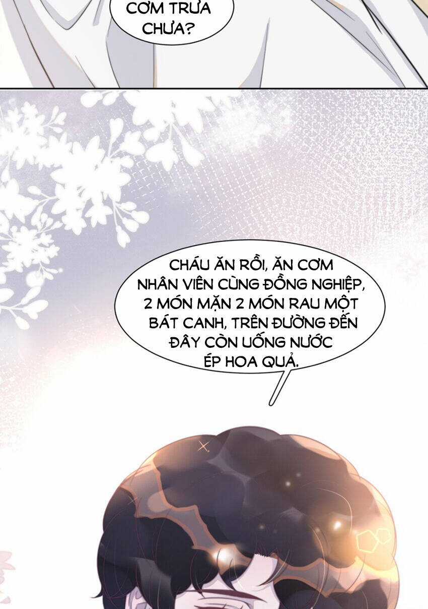 Nghe Nói Tôi Rất Nghèo Chapter 135 trang 38